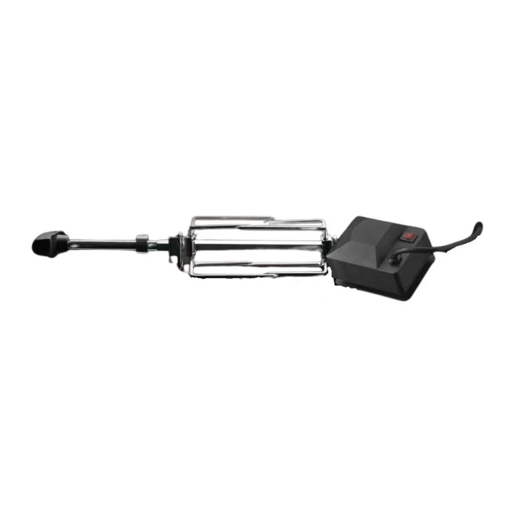 Napoleon Heavy Duty Rotisserie Kit - Image 2