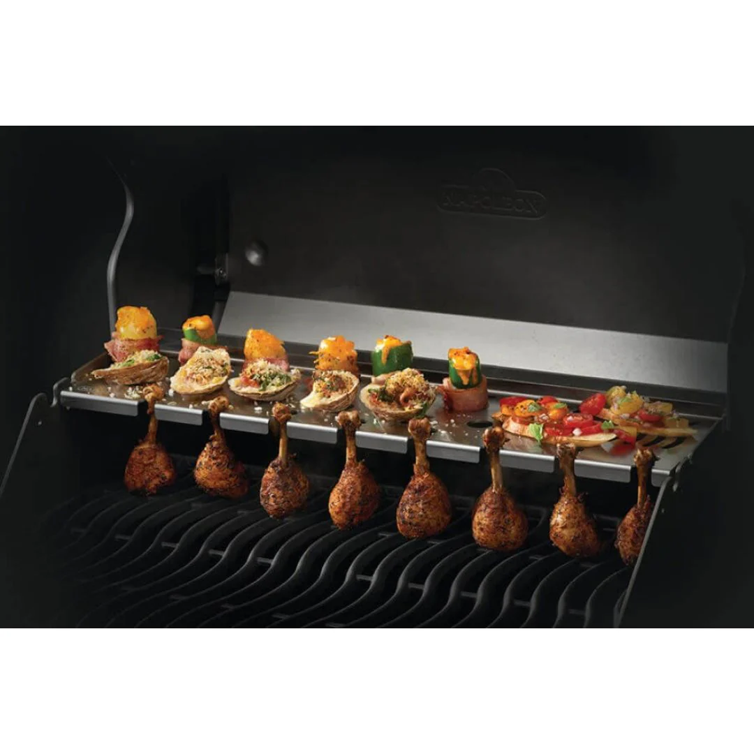 Napoleon Integrated Multifunctional Rack 425 - Image 3