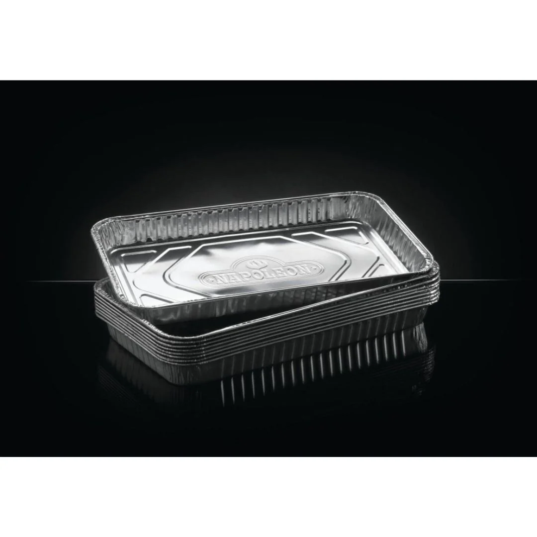 Napoleon Large Grease Drip Trays - Image 2