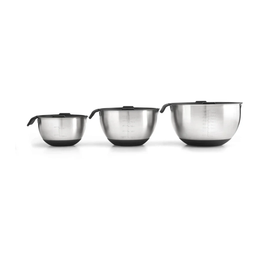 Napoleon Marinating Bowl Set