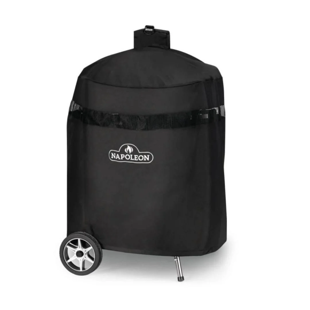 Napoleon Nk18 Charcoal Grill Cover 18" Models - Image 3