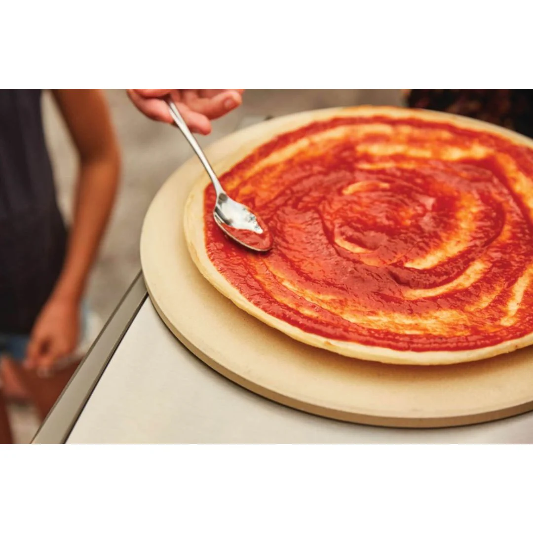 Napoleon Personal Pizza Stones - Image 3