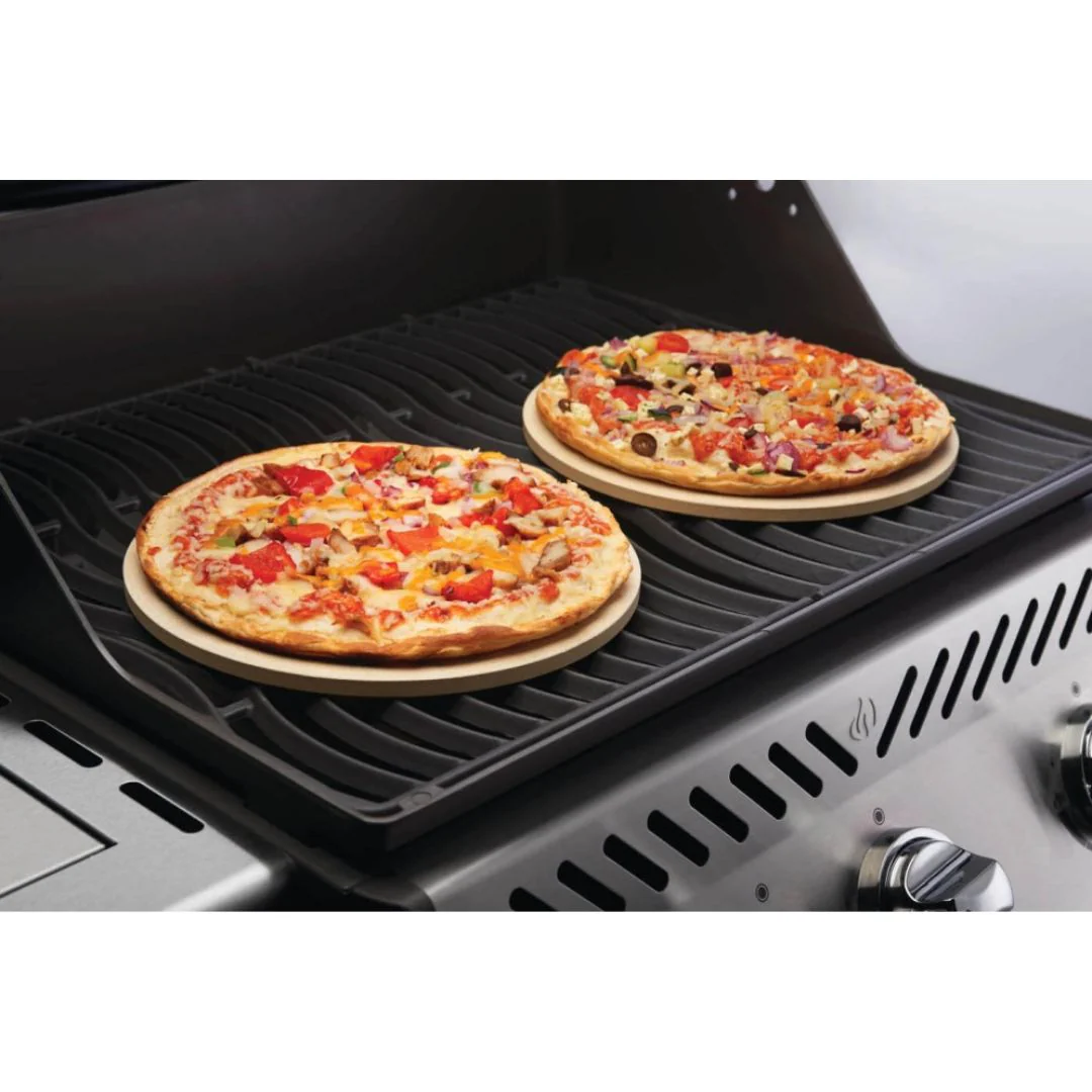 Napoleon Personal Pizza Stones - Image 6