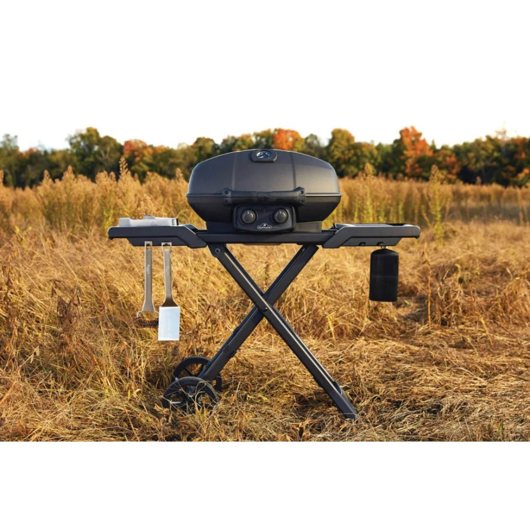 Napoleon Phantom Series Gas Grill - Image 3