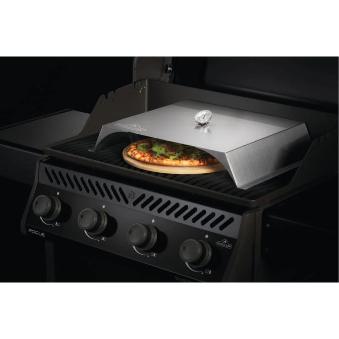 Napoleon Pizza Shroud - Image 3
