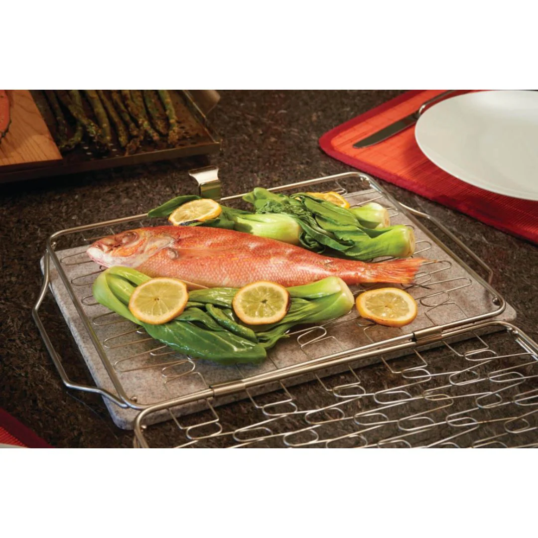 Napoleon Pro Basket Expandable - Image 4