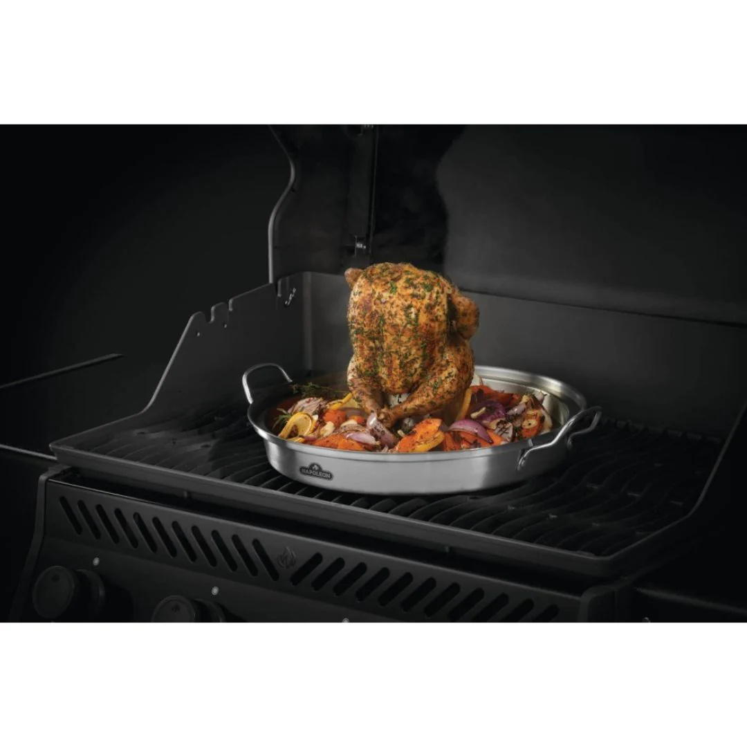 Napoleon Pro Chicken Infusion Roaster - Image 5