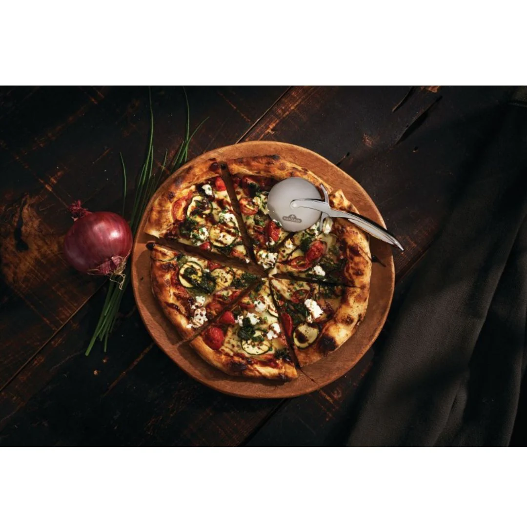 Napoleon Pro Pizza Cutter - Image 3