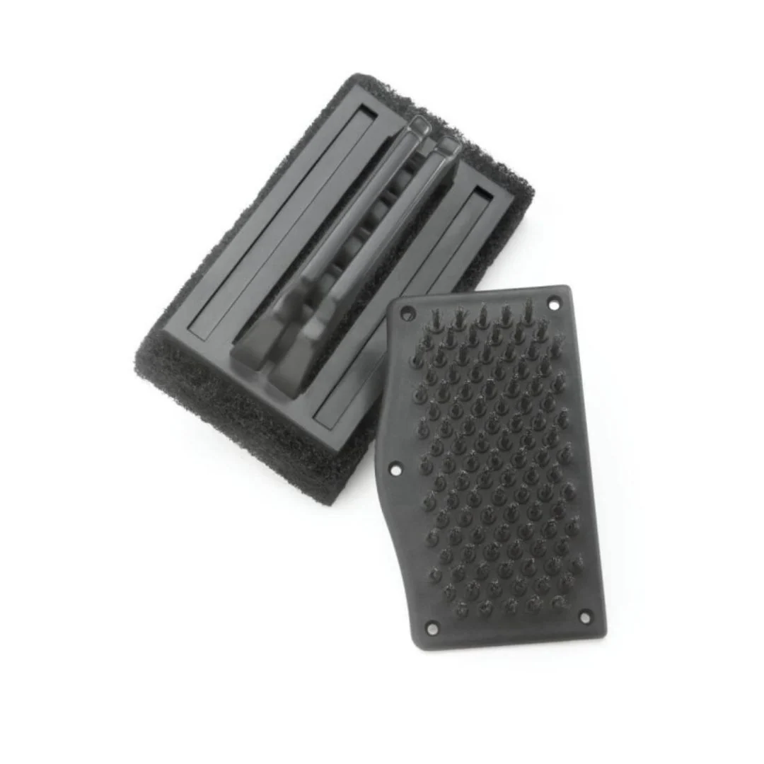 Napoleon Pro Replacement Brush Head And Scrubber