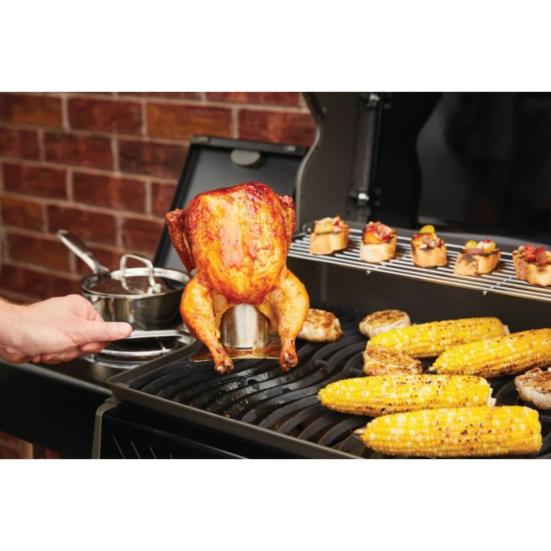 Napoleon Rogue Gas Grill - Image 3