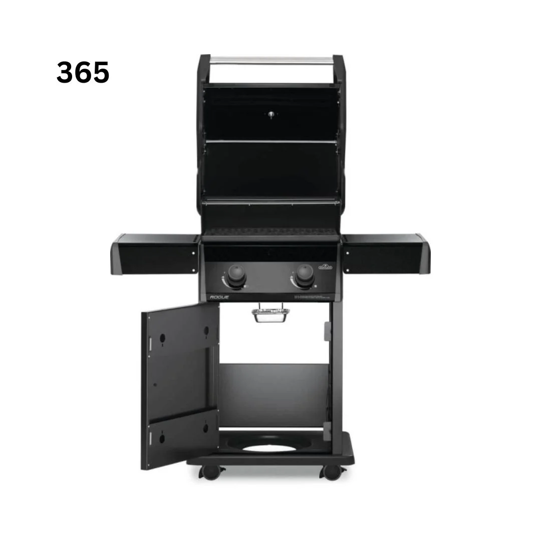 Napoleon Rogue Gas Grill - Image 7