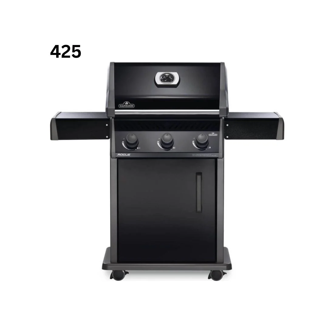 Napoleon Rogue Gas Grill - Image 9
