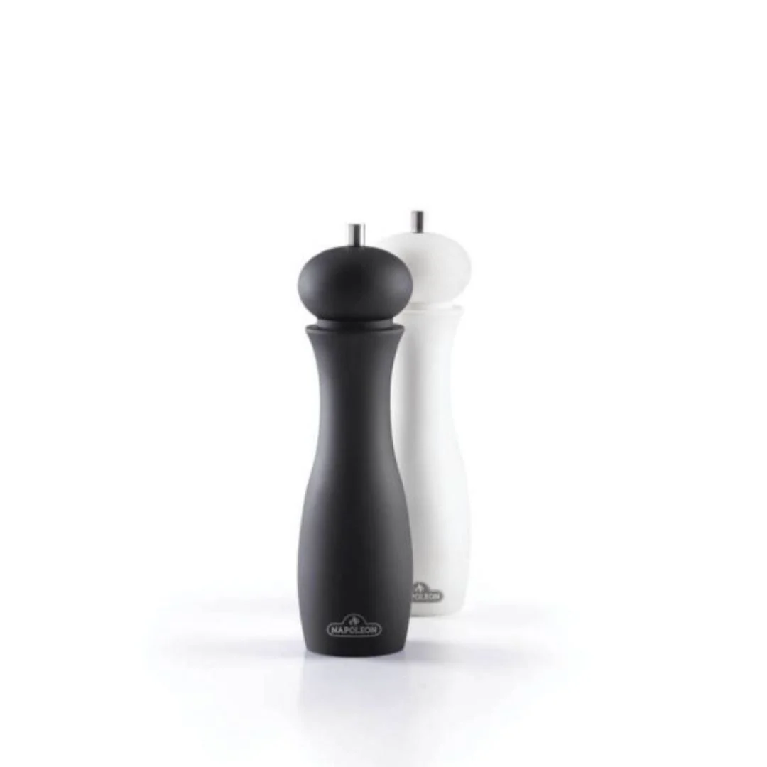 Napoleon Salt And Pepper Grinder Set - Image 3