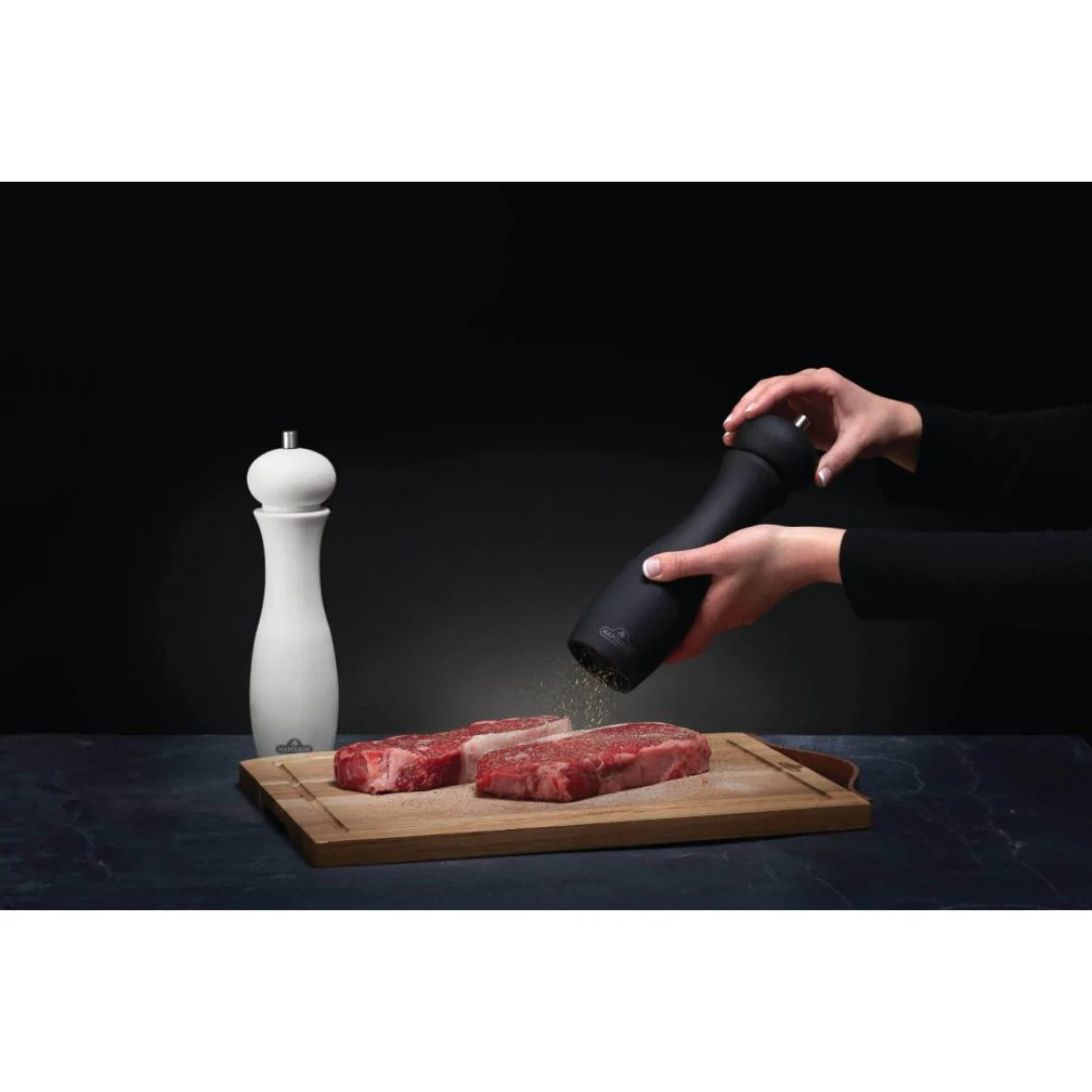 Napoleon Salt And Pepper Grinder Set - Image 4