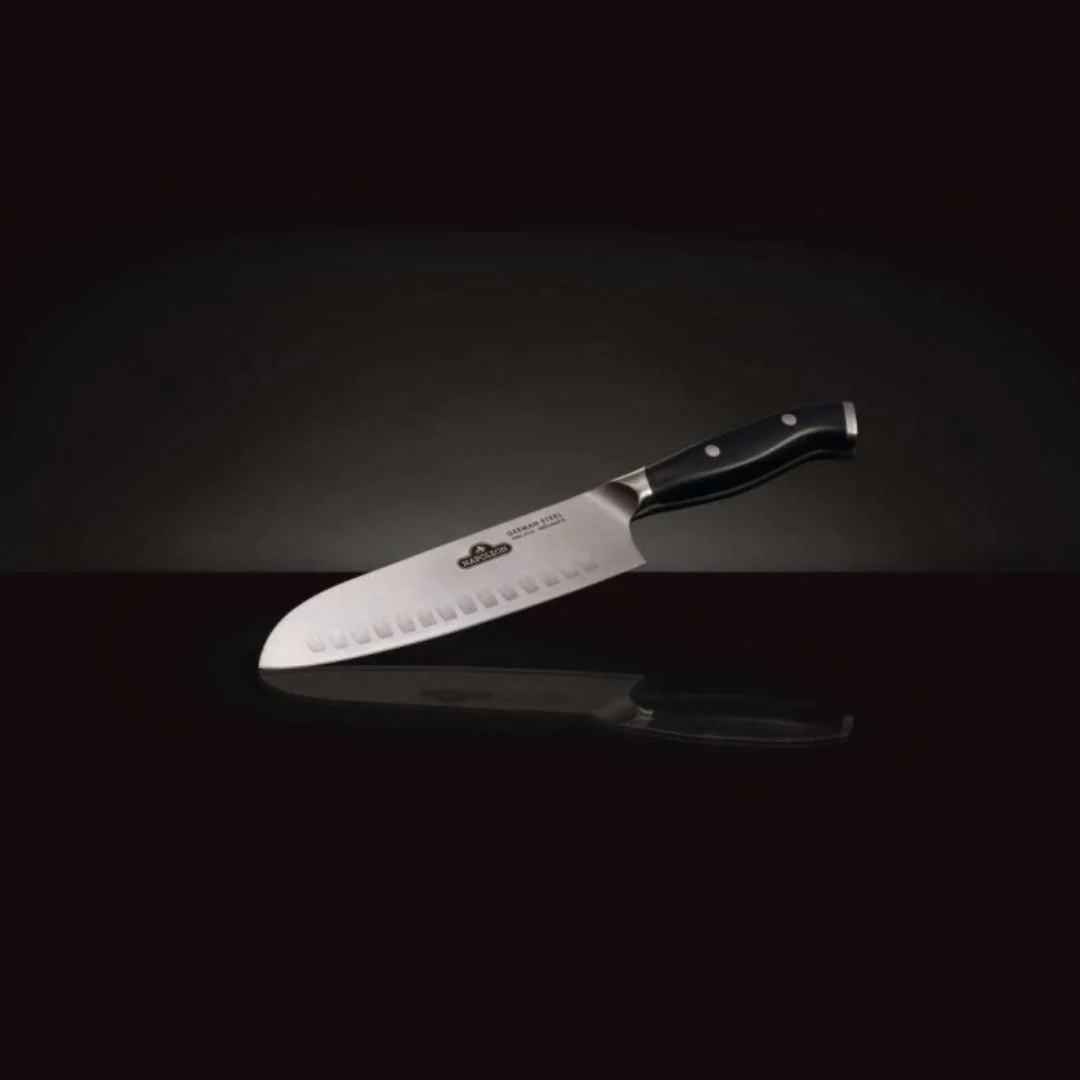 Napoleon Santoku Knife - Image 2