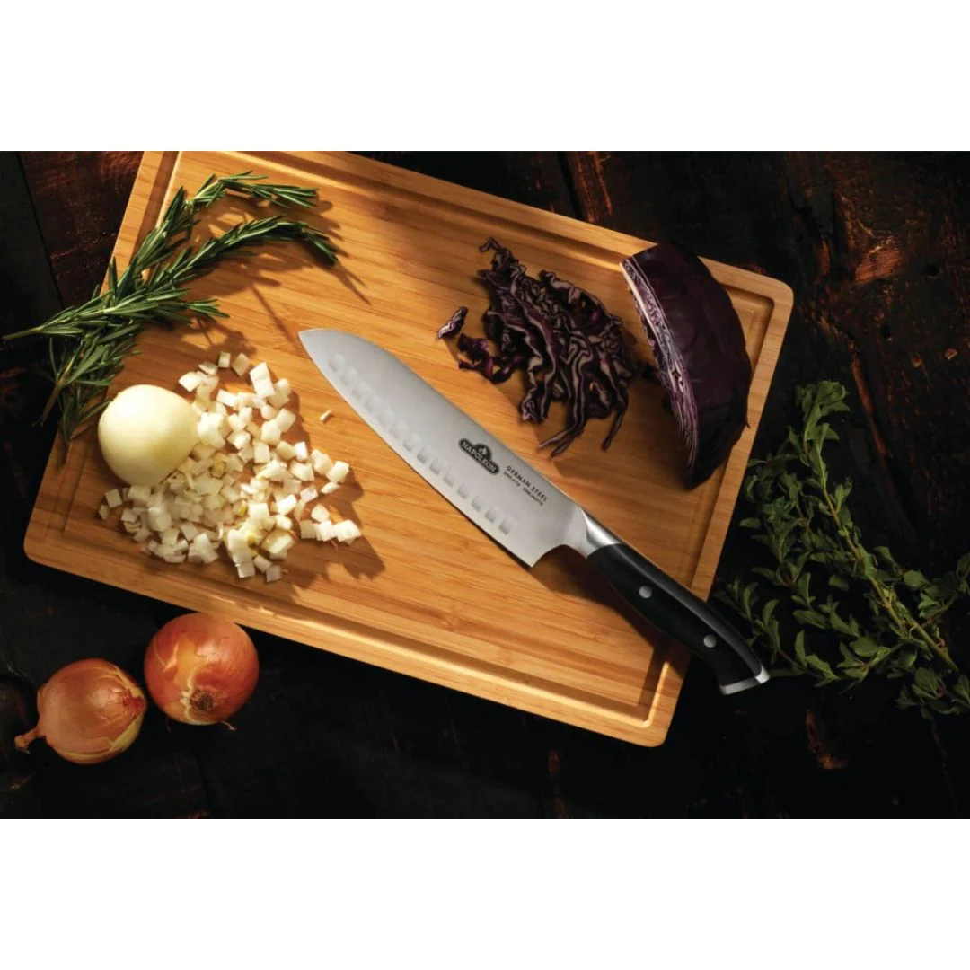 Napoleon Santoku Knife - Image 3
