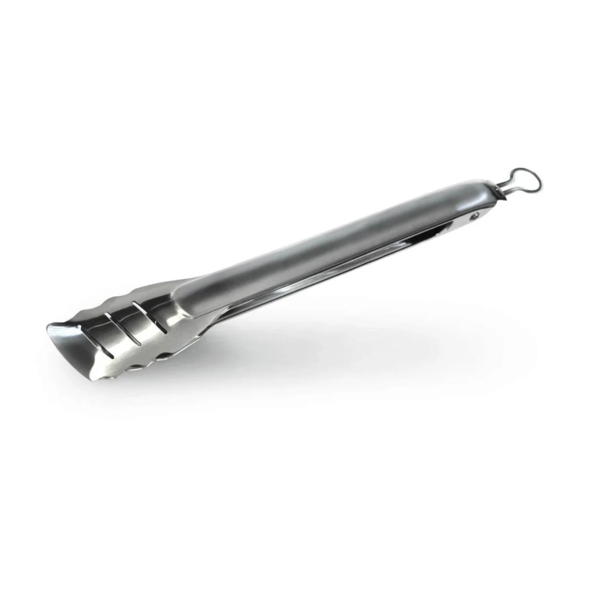 Napoleon Stainless Steel Easy Locking Tongs