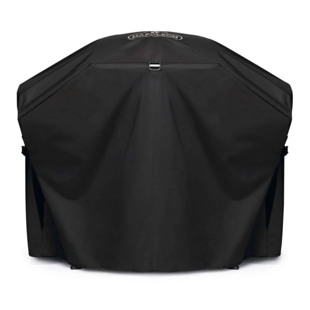 Napoleon TQ285X Cover