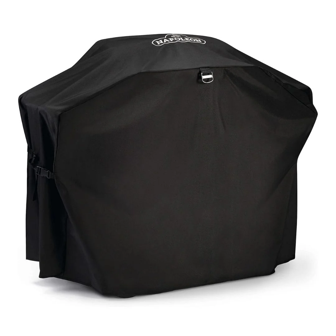 Napoleon TQ285X Cover - Image 2