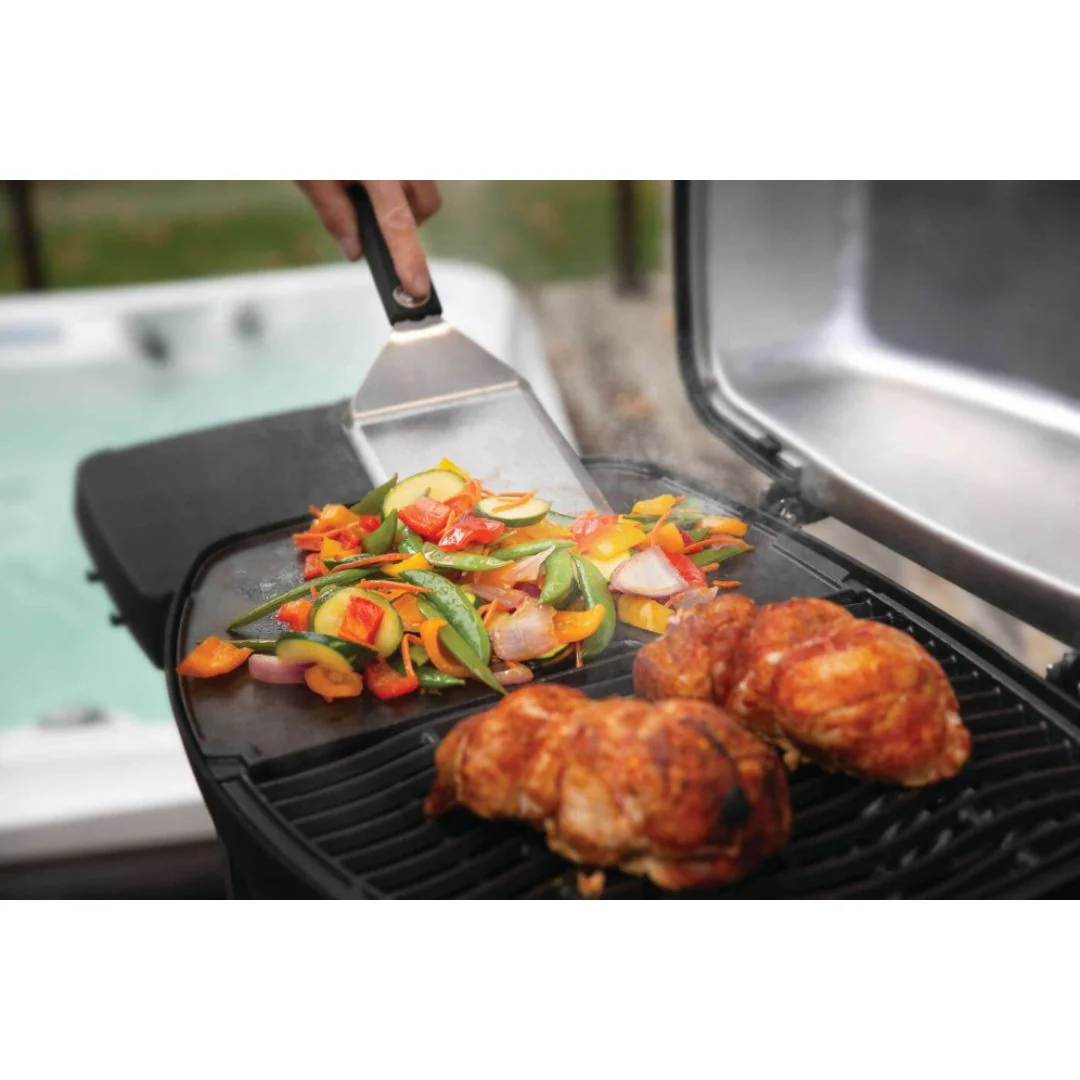 Napoleon TravelQ Pro 285 Grill - Image 5