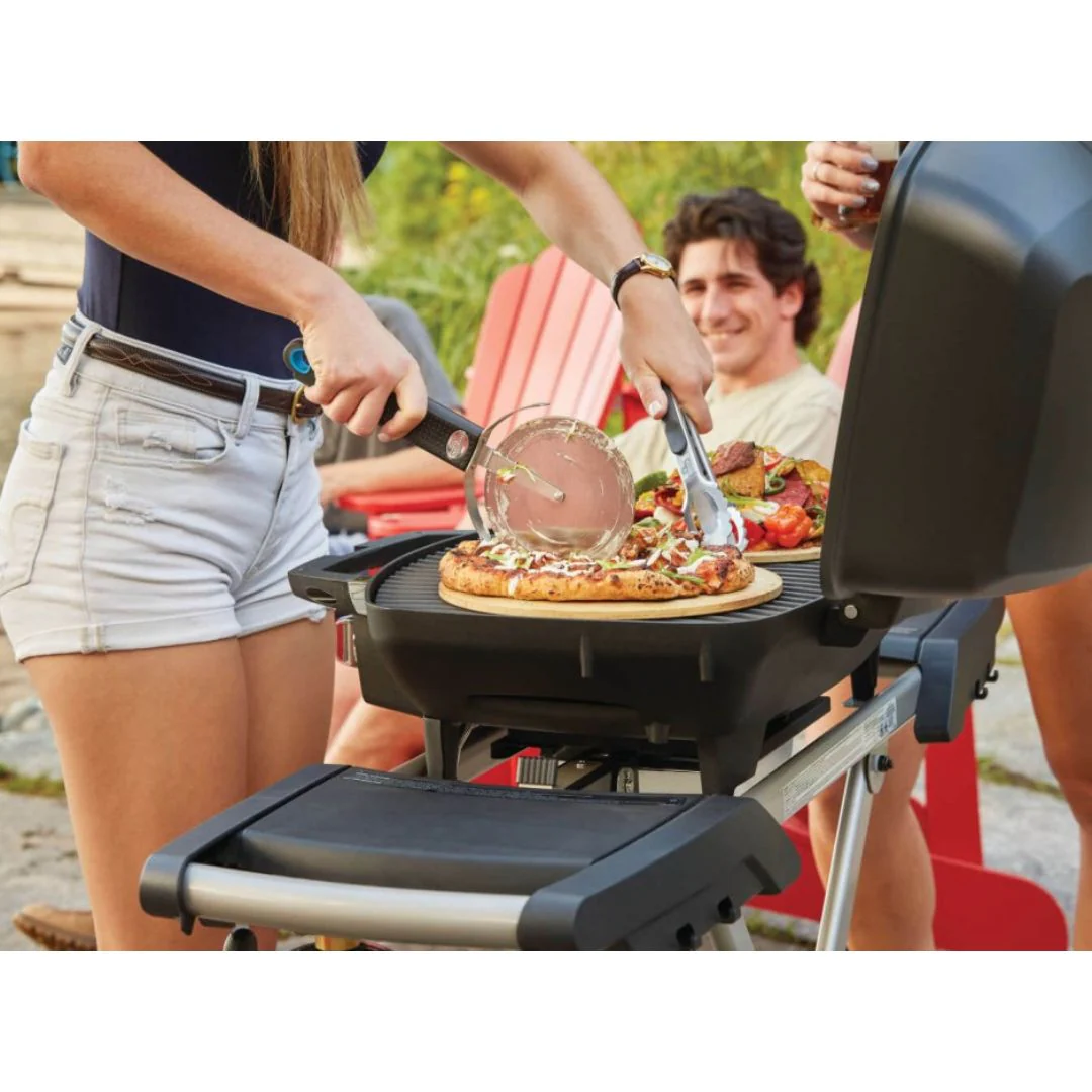 Napoleon TravelQ Pro 285 Grill - Image 7