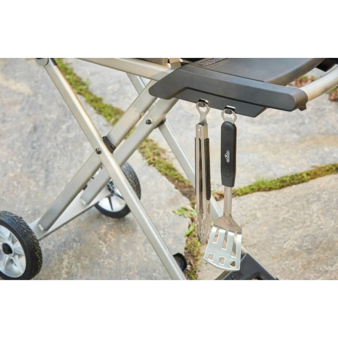 Napoleon TravelQ Pro 285 Grill - Image 8