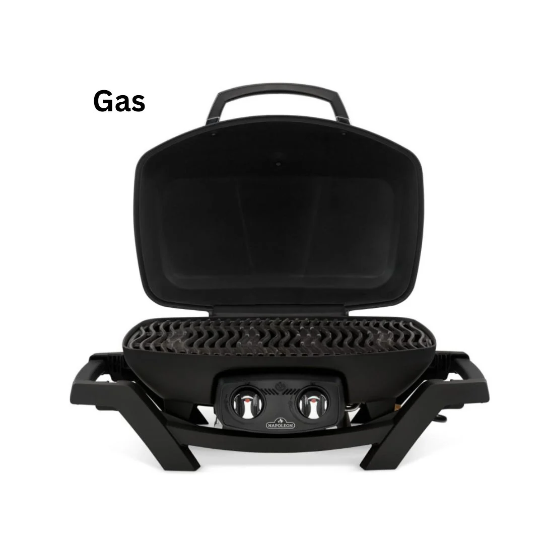 Napoleon TravelQ Pro 285 Grill - Image 9
