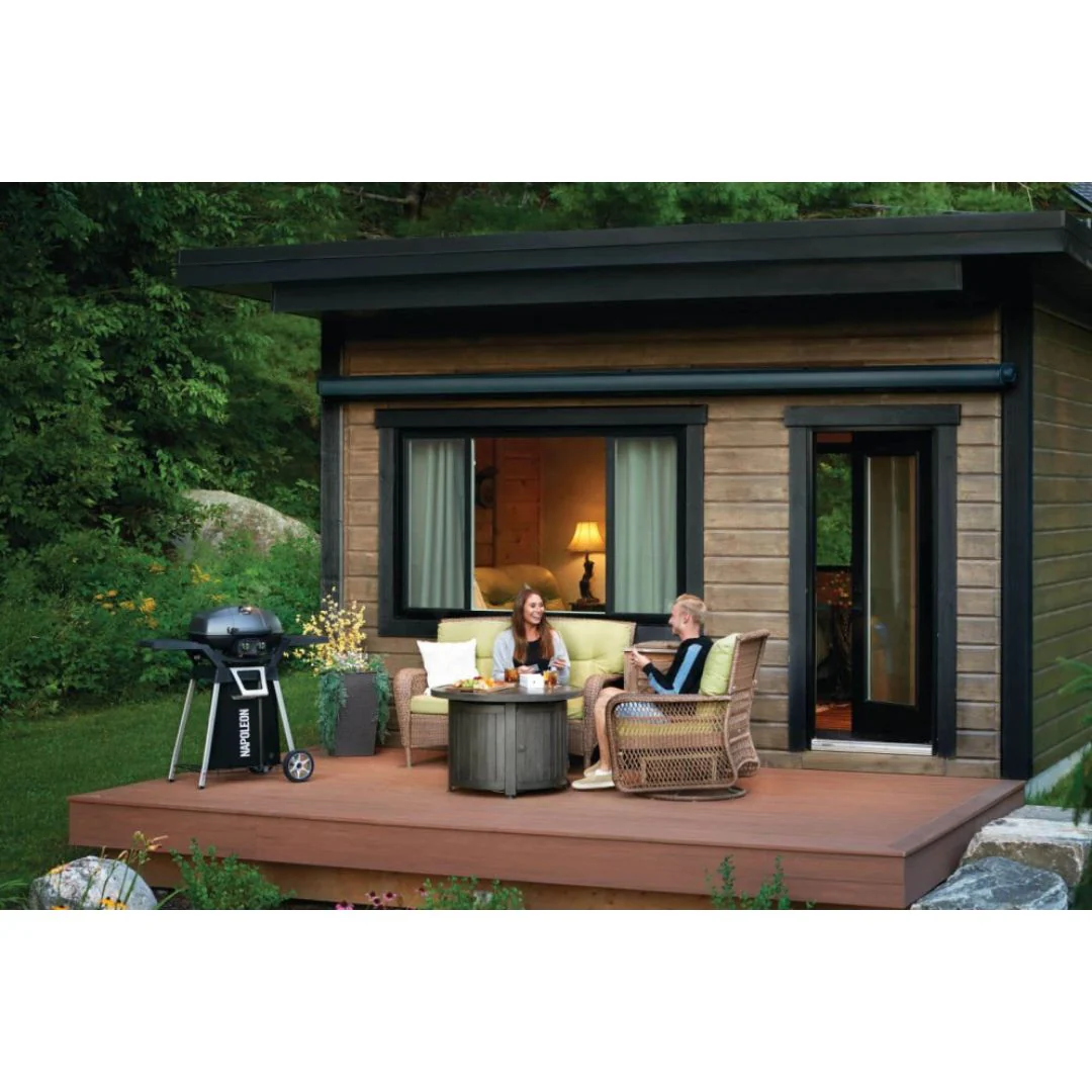 Napoleon TravelQ Stand For Pro285 - Image 6