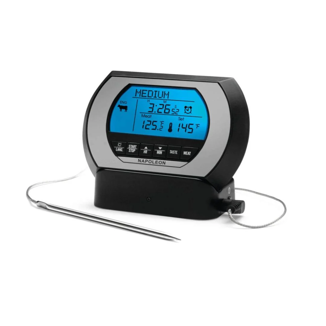 Napoleon Wireless Digital Thermometer