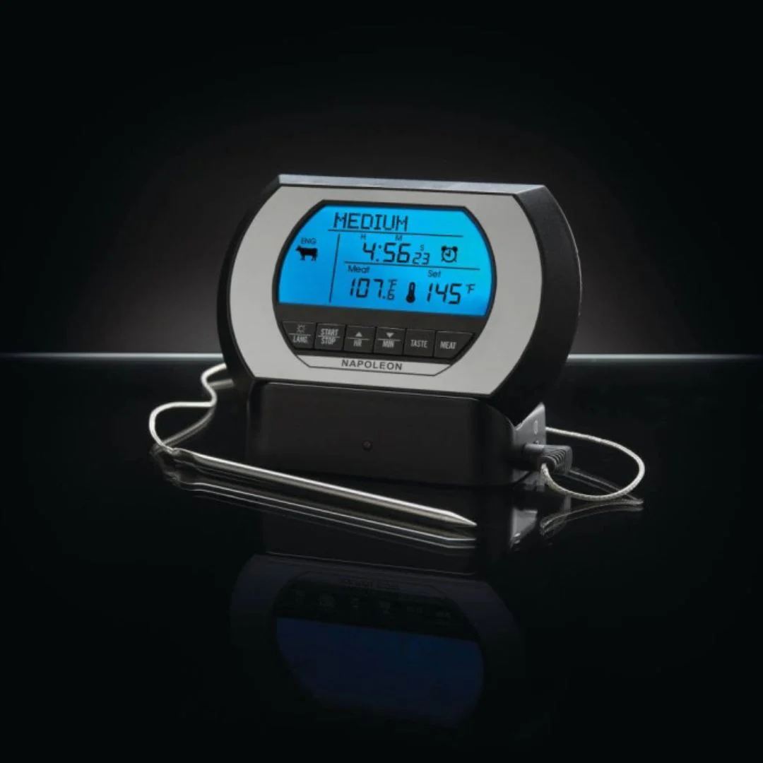 Napoleon Wireless Digital Thermometer - Image 2