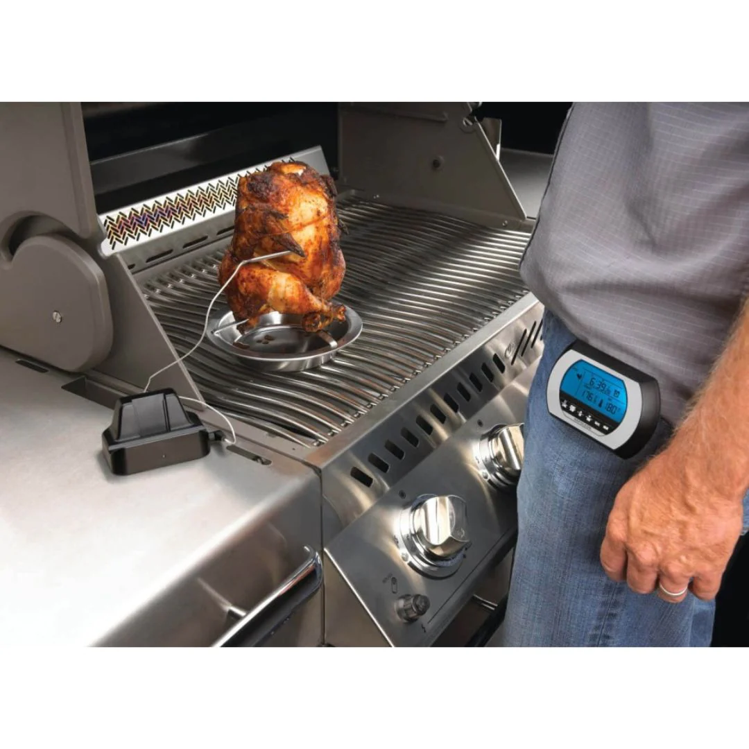 Napoleon Wireless Digital Thermometer - Image 3