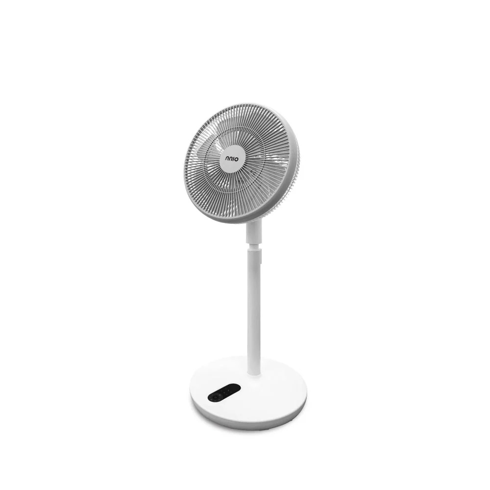 NNIO 14” BLDC Stand Fan With Remote - Image 4
