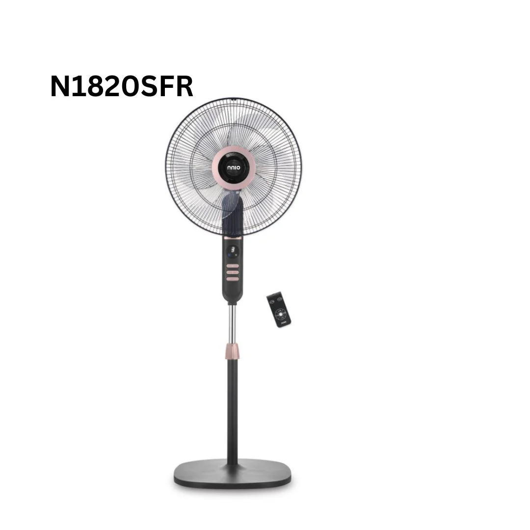 NNIO 18” Stand Fan - Image 5