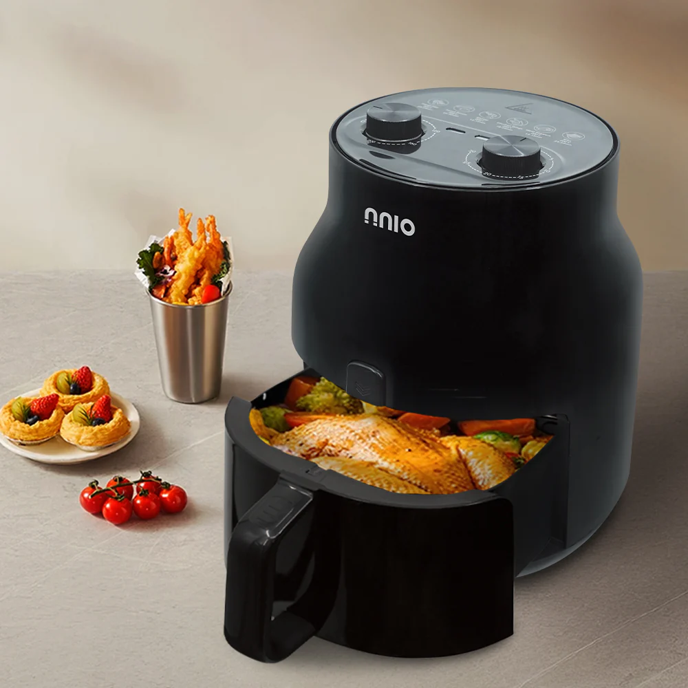 NNIO 4.5L Air Fryer N4528AF - Image 7