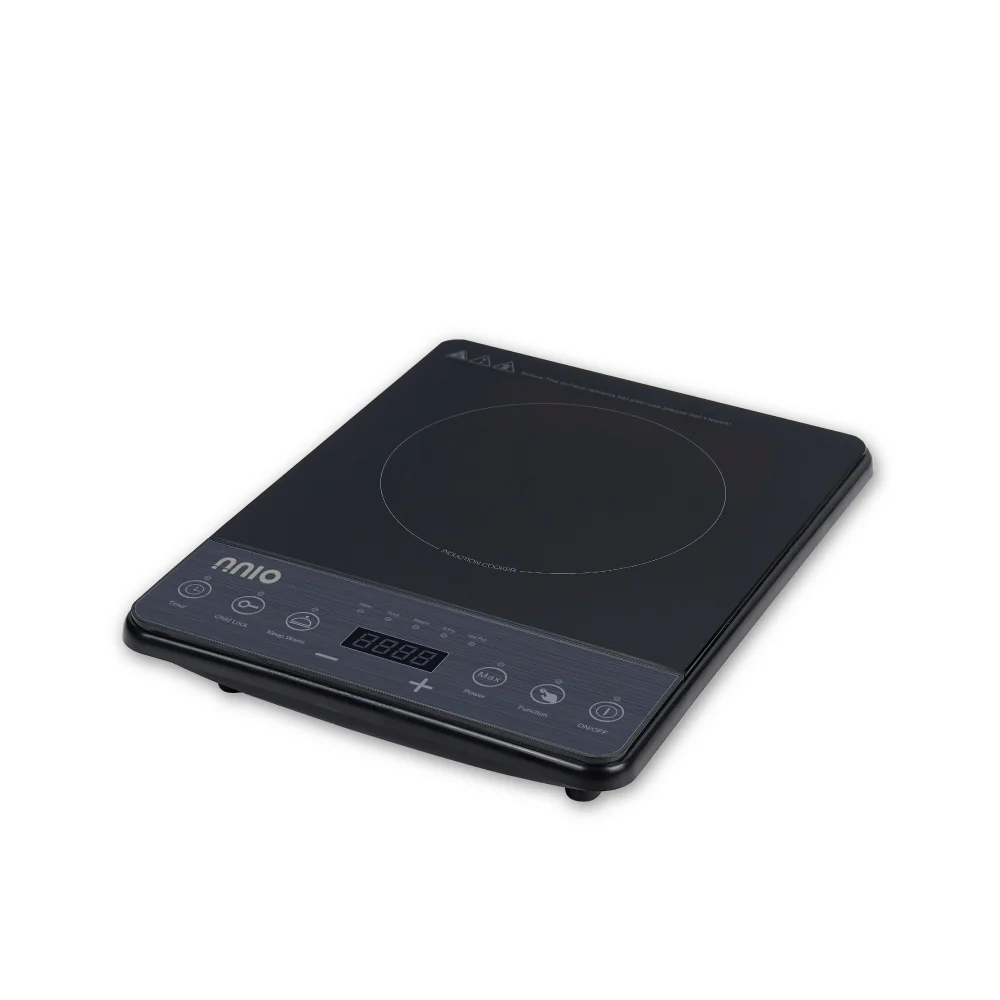 NNIO Induction Cooker - Image 2