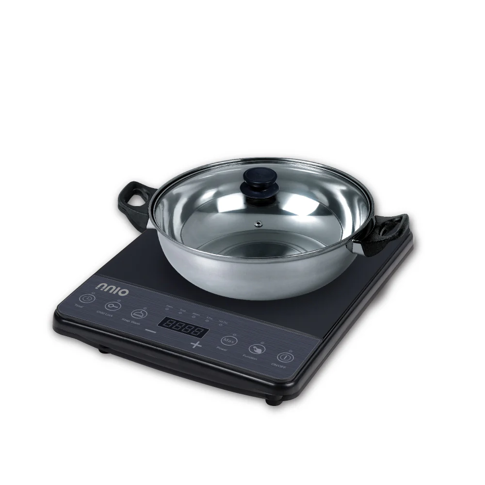 NNIO Induction Cooker - Image 3
