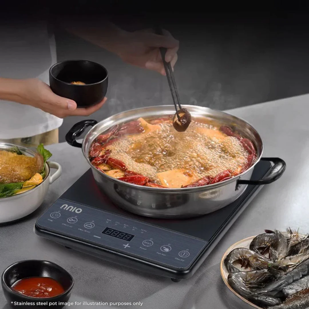 NNIO Induction Cooker - Image 4