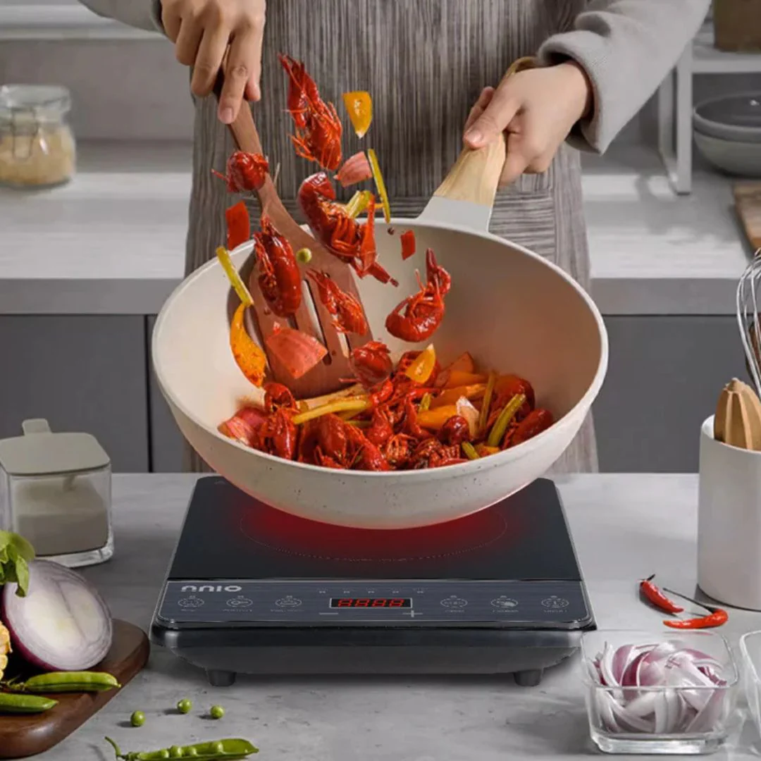 NNIO Induction Cooker - Image 5