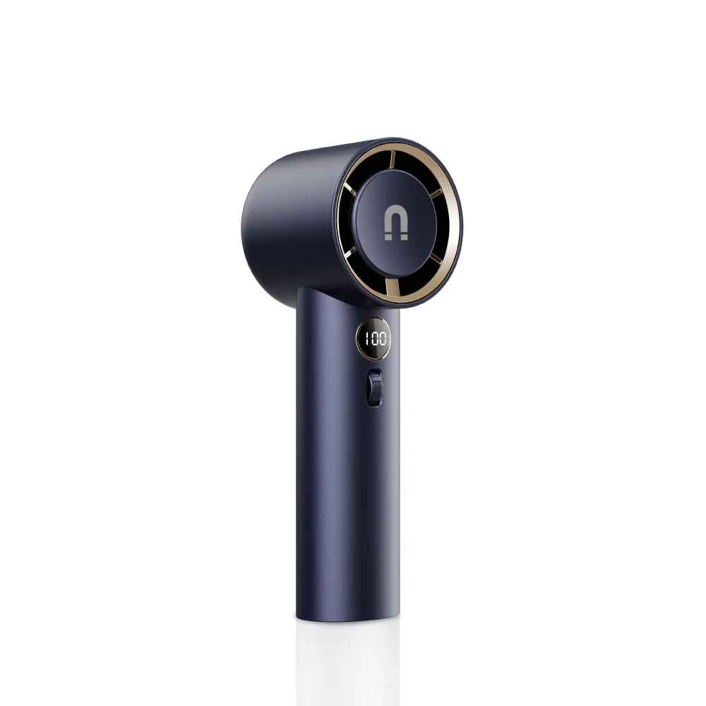 NNIO Portable High Speed USB Fan - Image 3