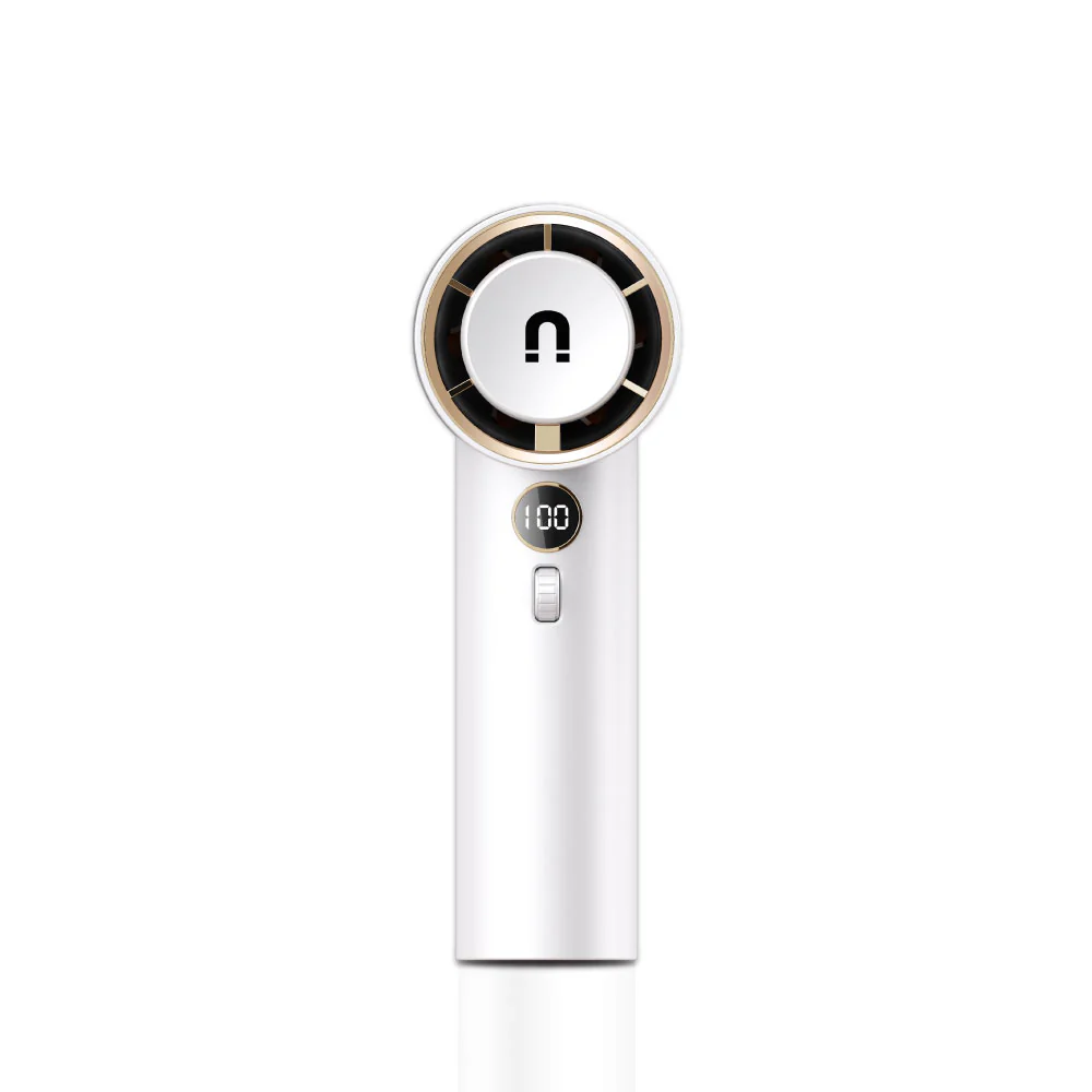 NNIO Portable High Speed USB Fan - Image 4