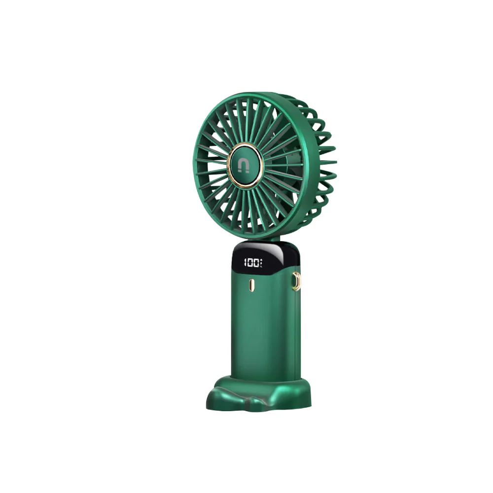 NNIO Portable USB Fan - Image 3