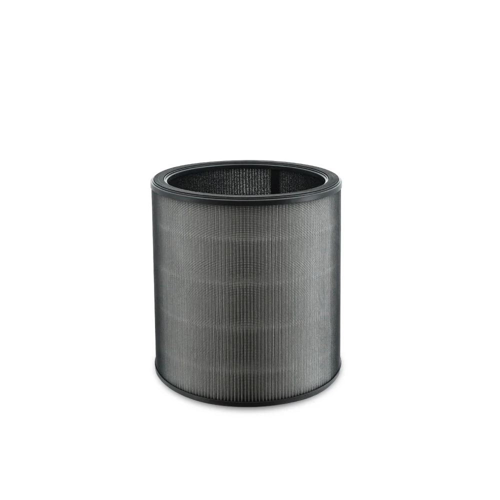 NNIO Twister BLDC Purifying Air Circulator Fan - Image 5