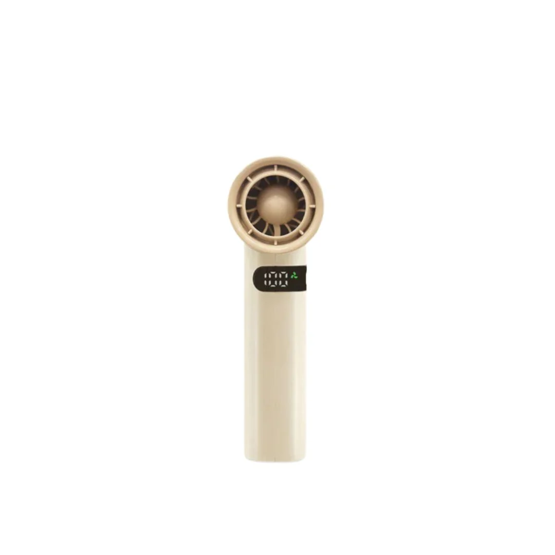 NNIO U-Lite High Speed Portable Handheld Fan - Image 2