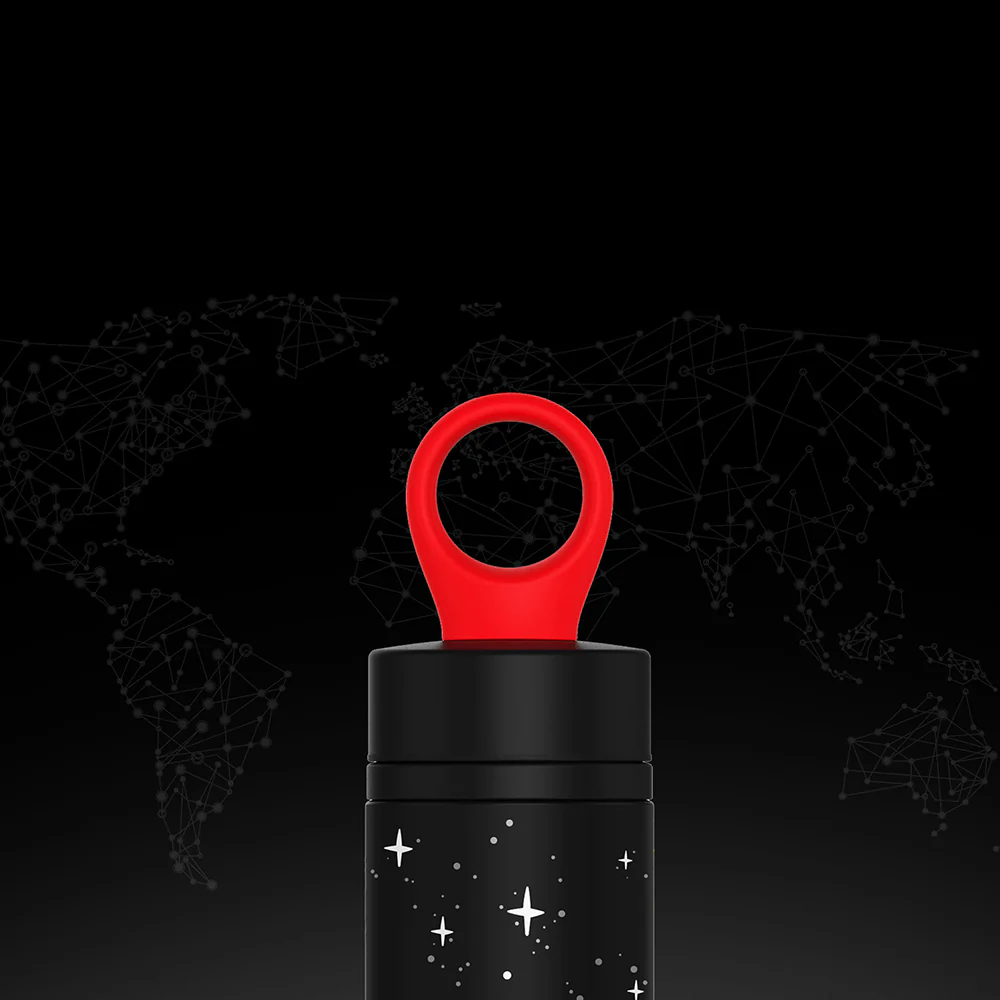 Nonoo Chic & Me Starry Sky Bottle - Image 9