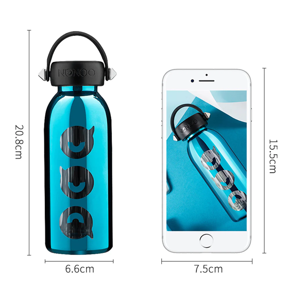 Nonoo Cool Cup - Image 4