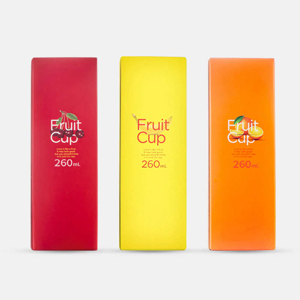 Nonoo Fruit Mug - Image 9