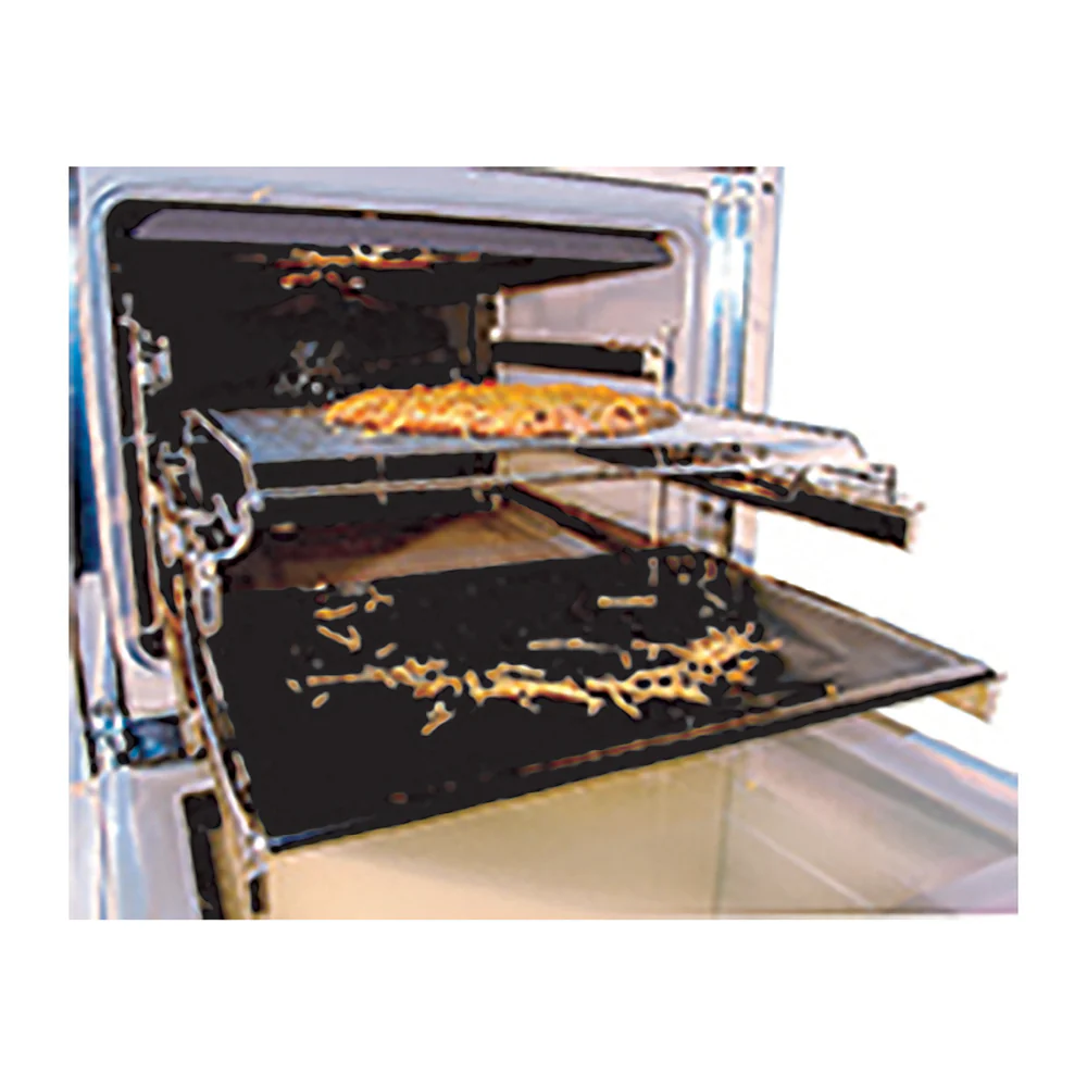 Nostik Adjustable Oven Liner Shelf - Image 4