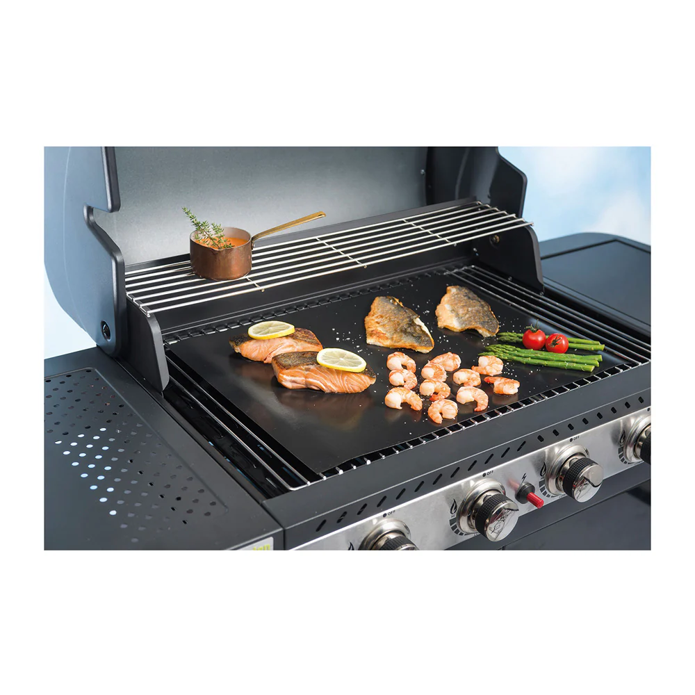 Nostik BBQ Liner - Image 2