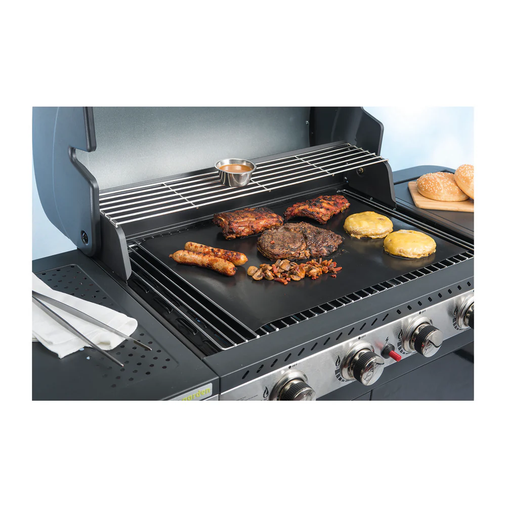 Nostik BBQ Liner - Image 3