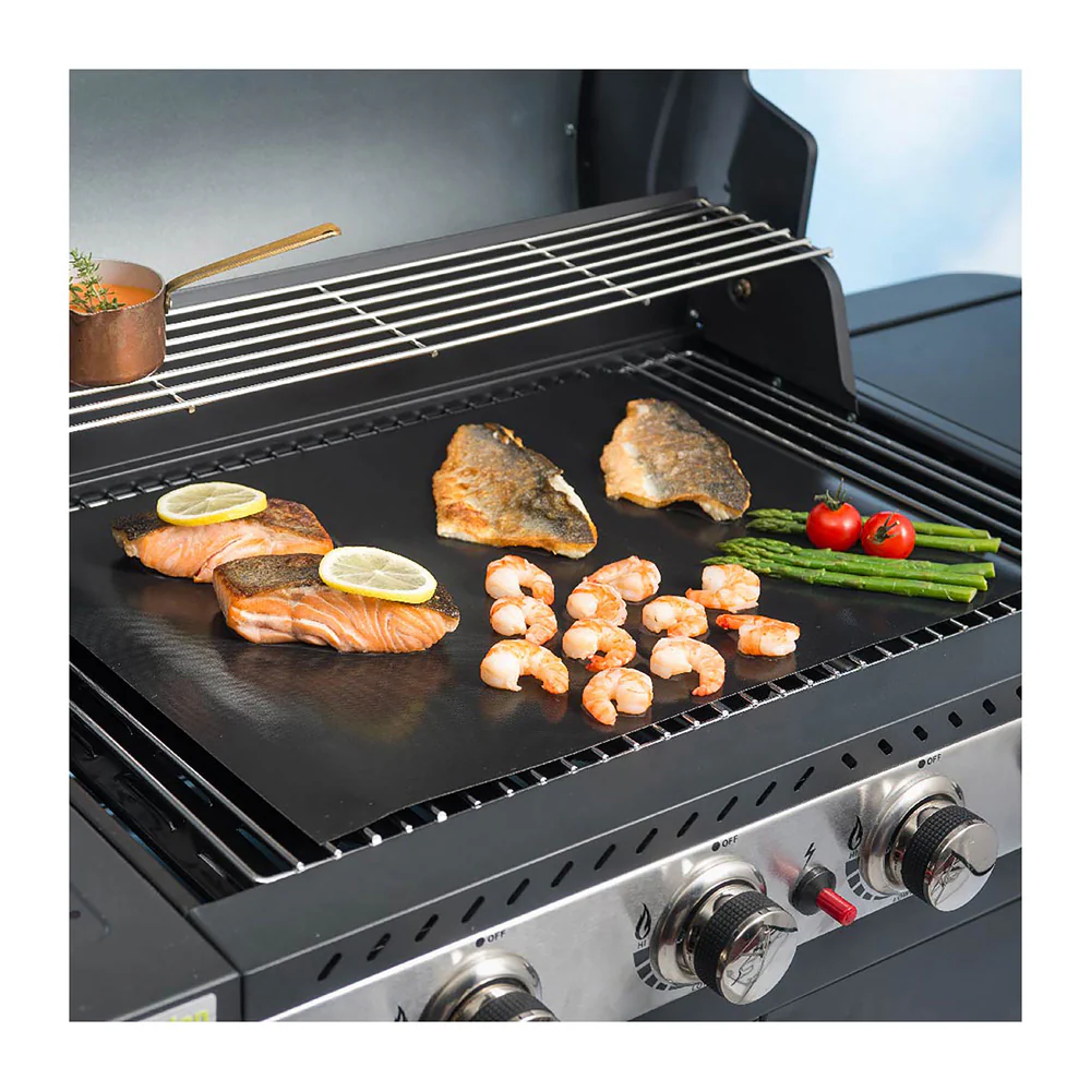 Nostik BBQ Liner Value - Image 2
